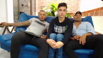 Heteros_Men  13-12-2021 video show hot